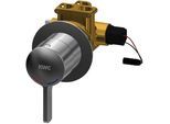 KWC Aquarotter Funktionsblock, F5, EHM, Therm., Magnetventil, Steckanschluss, 2030070004, 2030070004 2030070004