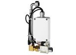 KWC Aquarotter Smart Urinal Unit, F5, elek., für Edelstahlurinal, f. Batt./Net, 2030070859 2030070859