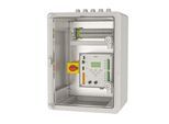 KWC Aquarotter Steuerschrank ECC2, A3000open, Kst., AP, mit GLT-Protokoll, 230 VAC-24 VDC, 203007218 2030072185