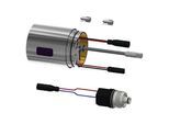 KWC Aquarotter C-Modul Hygieneeinheit, für EHM, für Thermostat-Wandbatterie, Batterie, 3600003861 3600003861