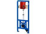 KWC Aquarotter Installationselement, AQUAFIX, f. WC, Rohbauset für UP-WC-Spüler, 3600005980 3600005980