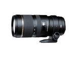 Objektiv Tamron 70-200mm f2.8 Di VC USD Nikon 70-200 mm f/2.8