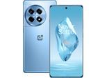 OnePlus 12R 256GB Dual-SIM cool blue