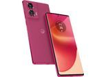 Motorola Edge 50 Fusion 512GB Dual-SIM hot pink
