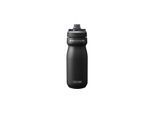 Trinkflasche CAMELBAK "Bidon Podium V.I. 0.5 l", schwarz, Trinkflaschen, 500ml, Polypropylen (PP), Trinkflasche
