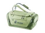 Deuter - Duffel Pro 60 - Reisetasche Gr 60 l grün