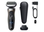 Braun Series 7 72-C1200s Elektrische Scheerapparaat Gold 1 st