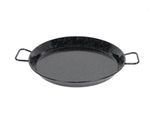 Grillpfanne "Garcima PAELLERO Ø 46 cm" Stahl