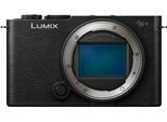 Panasonic DC-S9 Gehäuse schwarz Kundenretoure