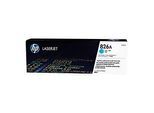 HP 826A - Cyan - original - LaserJet - Tonerpatrone (CF311A)