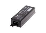 AXIS Midspan - Power Injector - Wechselstrom 100-240 V - 30 Watt - Ausgangsanschlüsse: 1 - Europa