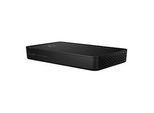 Poly Studio G62 - Videokonferenzsystem - Zertifiziert für Microsoft Teams, Certified for Poly Video - Schwarz - mit Mounting Plate Kit