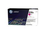 HP 828A - Magenta - original - Trommeleinheit