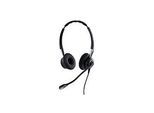 Jabra BIZ 2400 II QD Duo UNC - Headset