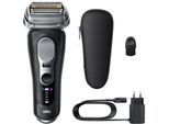 Braun Series 9 PRO+ 9600s Elektrische Scheerapparaat 1 st
