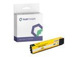 Kompatibel für HP PageWide Pro 470 Series (F6T79AE / 913A) Druckerpatrone Gelb