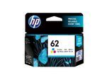 Original HP OfficeJet 5741 (C2P06AE / 62) Druckerpatrone Color (Cyan,Magenta,Gelb)