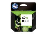 Original HP Envy 5544 (C2P05AE / 62XL) Druckerpatrone Schwarz