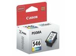 Original Canon Pixma TS 202 (8289B001 / CL-546) Druckerpatrone Color (Cyan,Magenta,Gelb)