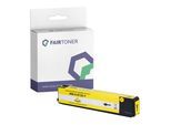 Kompatibel für HP PageWide Pro 450 Series (F6T83AE / 973X) Druckerpatrone Gelb