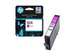 Original HP 4K0U4NE / 924 Druckerpatrone Magenta