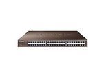 TP-Link TL-SG1048 - Switch - 48 x 10/100/1000 - an Rack montierbar
