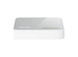 TP-Link TL-SF1005D 5-Port 10/100Mbps Desktop Switch - Switch - 5 Anschlüsse