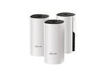 TP-Link Deco P9 - WLAN-System - (3 Router) - bis zu 557 m² 1GbE - Wi-Fi 5 - Dual-Band