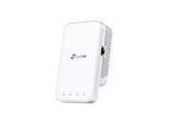 TP-Link RE330 V1 - Wi-Fi-Range-Extender - 100Mb LAN - Wi-Fi 5 - 2.4 GHz, 5 GHz - Unterputz