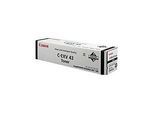 Canon C-EXV 43 - Schwarz - original - Tonerpatrone