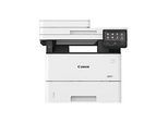 Canon i-SENSYS MF553dw - Multifunktionsdrucker - s/w - Laser - A4 (210 x 297 mm), Legal (216 x 356 mm) (Original) - A4/Legal (Medien)