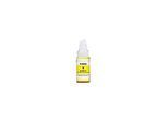 Canon GI 490 Y - 70 ml - Gelb - original - Nachfülltinte - für PIXMA G1400, G1410, G1411, G2400, G2410, G3400, G3411, G3415, G4400, G4411