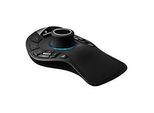 3Dconnexion SpaceMouse Pro - 3D-Maus - 15 Tasten - kabelgebunden