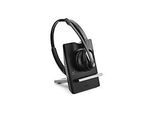 EPOS IMPACT D 30 USB ML - Headset - On-Ear - konvertierbar - DECT CAT-iq - kabellos