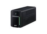 APC Back-UPS BX Series BX500MI - USV - Wechselstrom 230 V - 300 Watt - 500 VA - 9 Ah