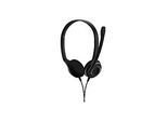 EPOS PC 5 CHAT - Headset - On-Ear - kabelgebunden - 3,5 mm Stecker - Schwarz