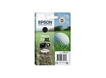 Epson 34XL - XL - Schwarz - original - Tintenpatrone