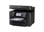Epson WorkForce Pro WF-4830DTWF - Multifunktionsdrucker - Farbe - Tintenstrahl - A4/Legal (Medien) - bis zu 25 Seiten/Min. (Drucken)