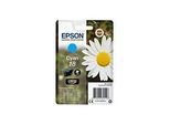 Epson 18 - Cyan - original - Tintenpatrone