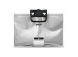 Epson T12F1 - Größe XXL - Schwarz - original - Tintenpatrone - für WorkForce Pro WF-M5399DW, WF-M5899DWF