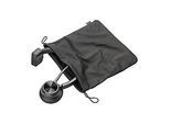 Poly Voyager 4310 - Voyager 4300 UC series - Headset - On-Ear - Bluetooth - kabellos, kabelgebunden