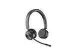 Poly - Headset-Oberseite für Headset - für Poly Savi 7220 Duo