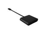 ICY BOX IB-CR301-C3 - Kartenleser - USB-C 3.0