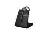 Jabra Engage 55 SE Convertible - Headset - On-Ear - konvertierbar - DECT - kabellos