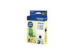 Brother LC229XLBKBP - Schwarz - original - Tintenpatrone
