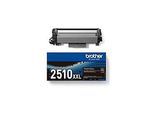 Brother TN2510XXL - Ultra High Yield - Schwarz - original - Box - Tonerpatrone