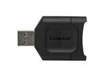 Kingston MobileLite Plus - Kartenleser - USB 3.2 Gen 1