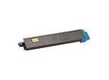 Kyocera TK 895C - Cyan - original - Tonerpatrone