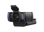 Logitech HD Pro Webcam C920S - Webcam
