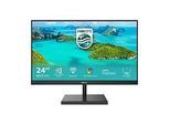 Philips E-line 245E1S - LED-Monitor - 61 cm (24")